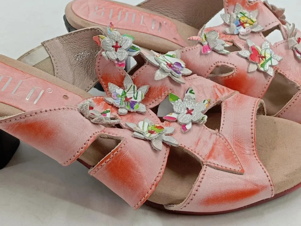 Sandaletten Größe 38- Online