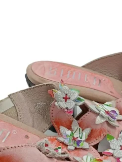 Sandaletten Größe 38- Online