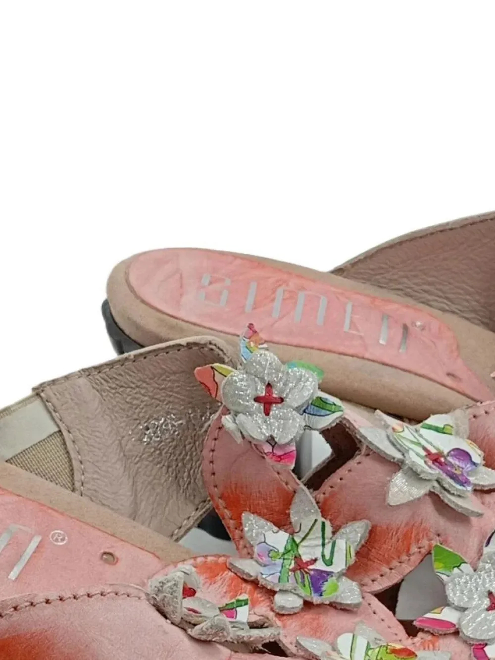 Sandaletten Größe 38- Online