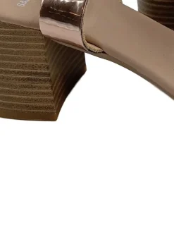 Sandaletten> Sandaletten Größe 38 rosa