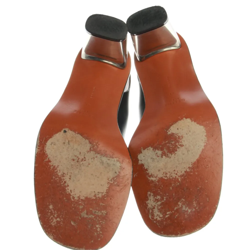 Sandaletten>Celine Sandaletten Größe 41 schwarz