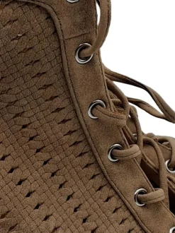 Sandaletten> Sandaletten Größe 37,5 beige