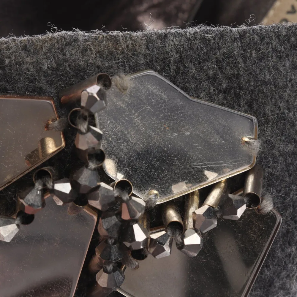 Sandaletten>Dorothee Schumacher Sandaletten Größe 39 grau