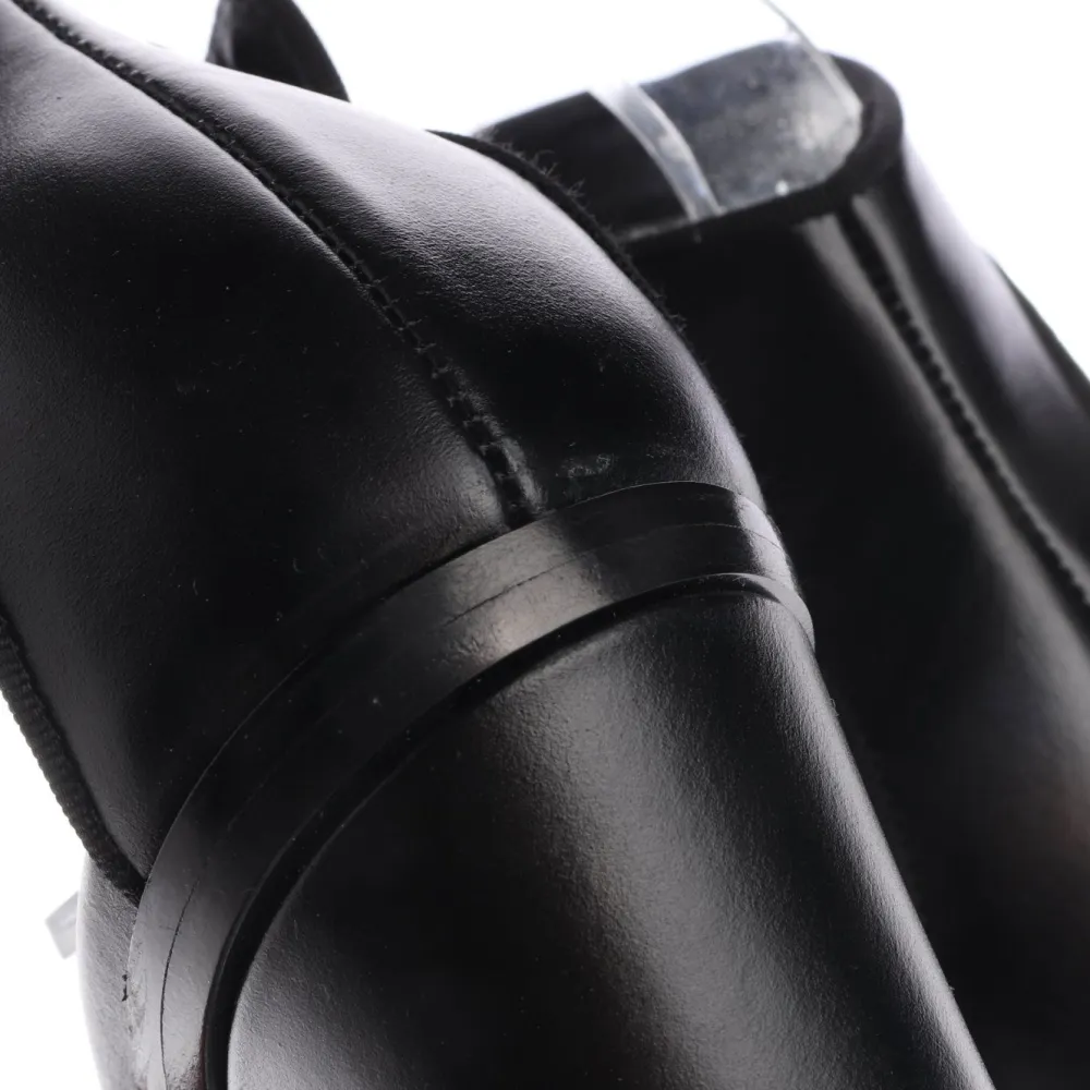 Sandaletten>Alexander McQueen Sandaletten Größe 37 schwarz