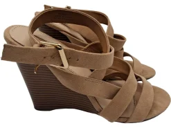 Sandaletten Größe 38- Outlet