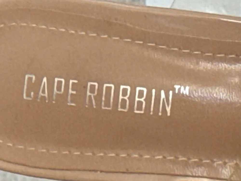 Sandaletten Größe 38- Clearance