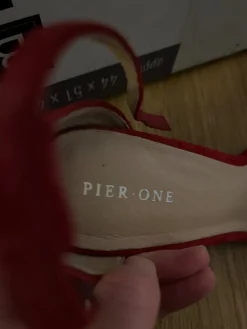 Sandaletten Größe 39- Sale