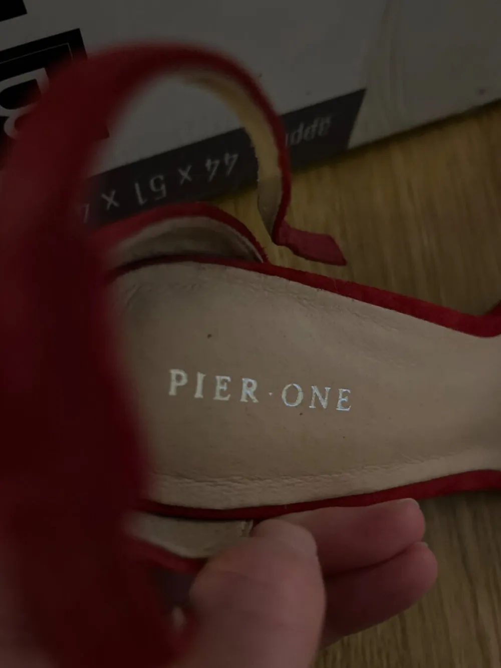 Sandaletten Größe 39- Sale