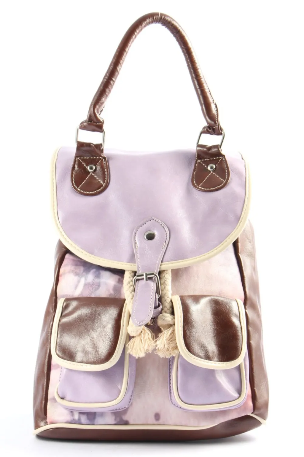 Satchels>Noi Noi Satchel hellgraubraun