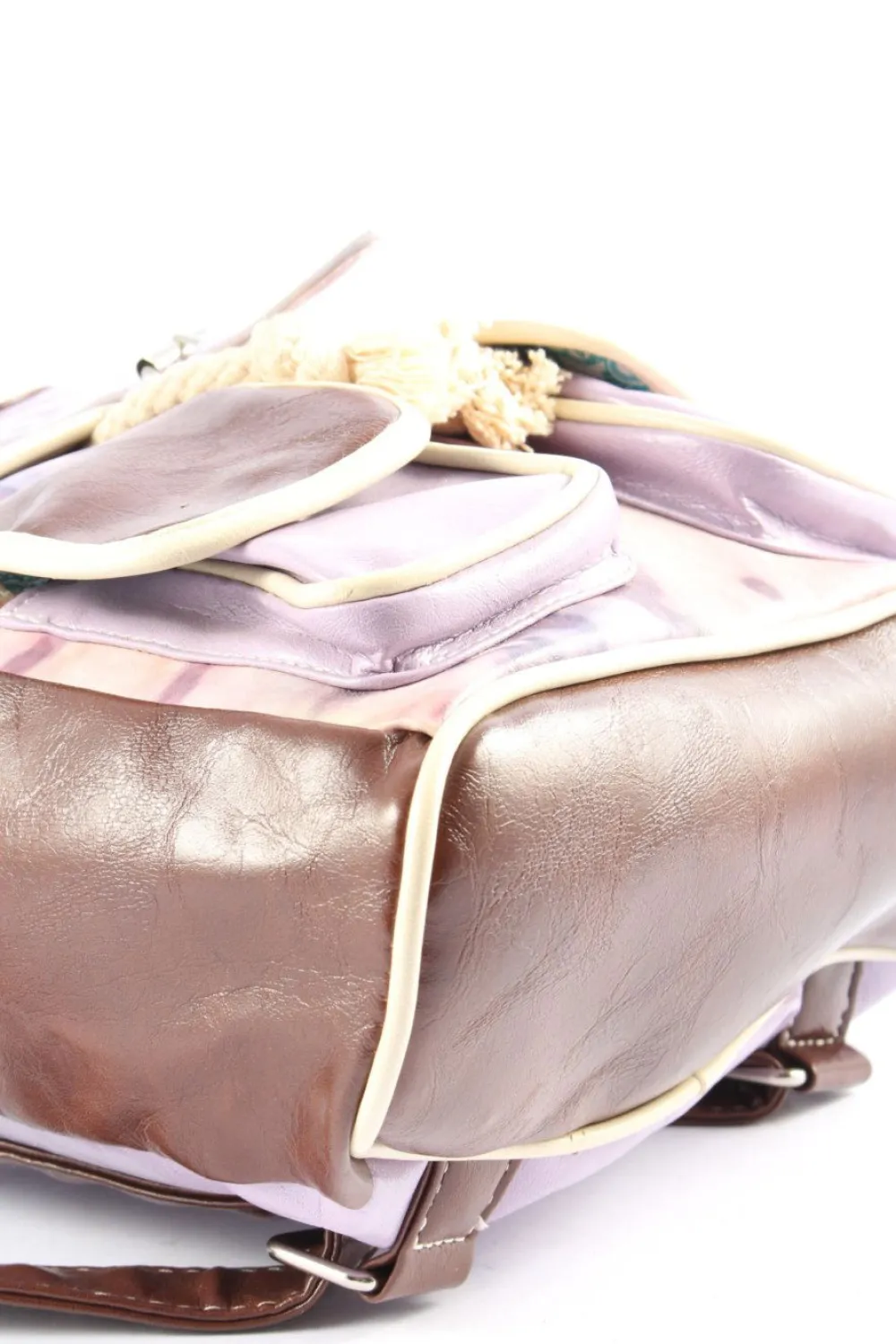 Satchels>Noi Noi Satchel hellgraubraun