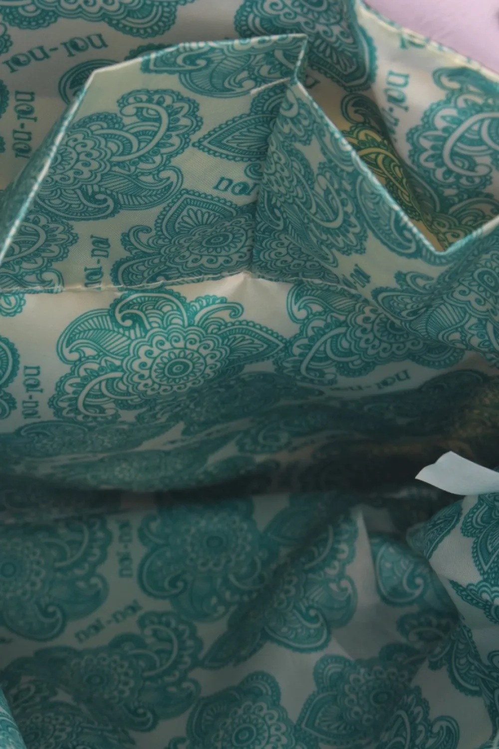 Satchels>Noi Noi Satchel hellgraubraun