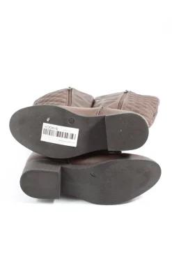 Schaftstiefel Größe 36-Atmosphere Clearance