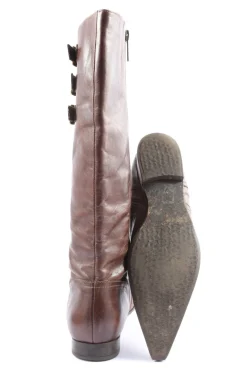 Schaftstiefel Größe 39-Marc Ou2019Polo Sale