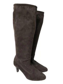 Stiefel>Peter Kaiser Schaftstiefel Größe 36 braun