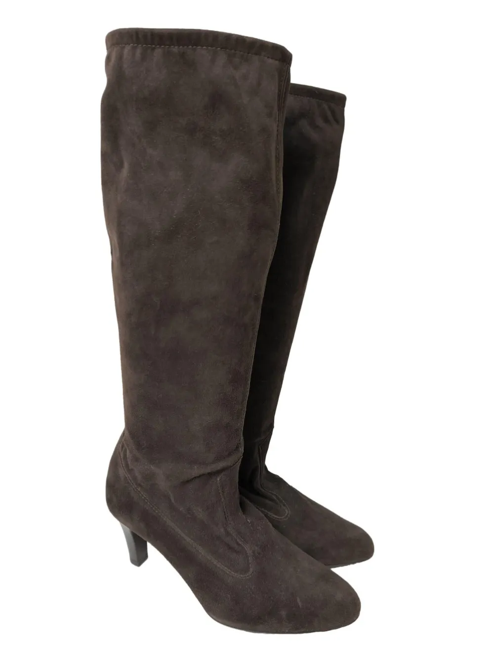 Stiefel>Peter Kaiser Schaftstiefel Größe 36 braun