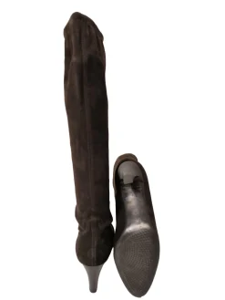 Stiefel>Peter Kaiser Schaftstiefel Größe 36 braun