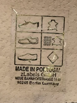 Schaftstiefel Größe 41-Anna field New