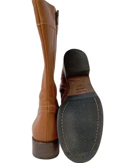 Schaftstiefel Größe 36-JP Best