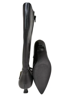 Schaftstiefel Größe 39-Calla Discount