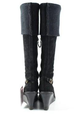 Schaftstiefel Größe 39-L.K. Bennett