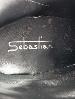 Schaftstiefel Größe 36-Sebastian Outlet