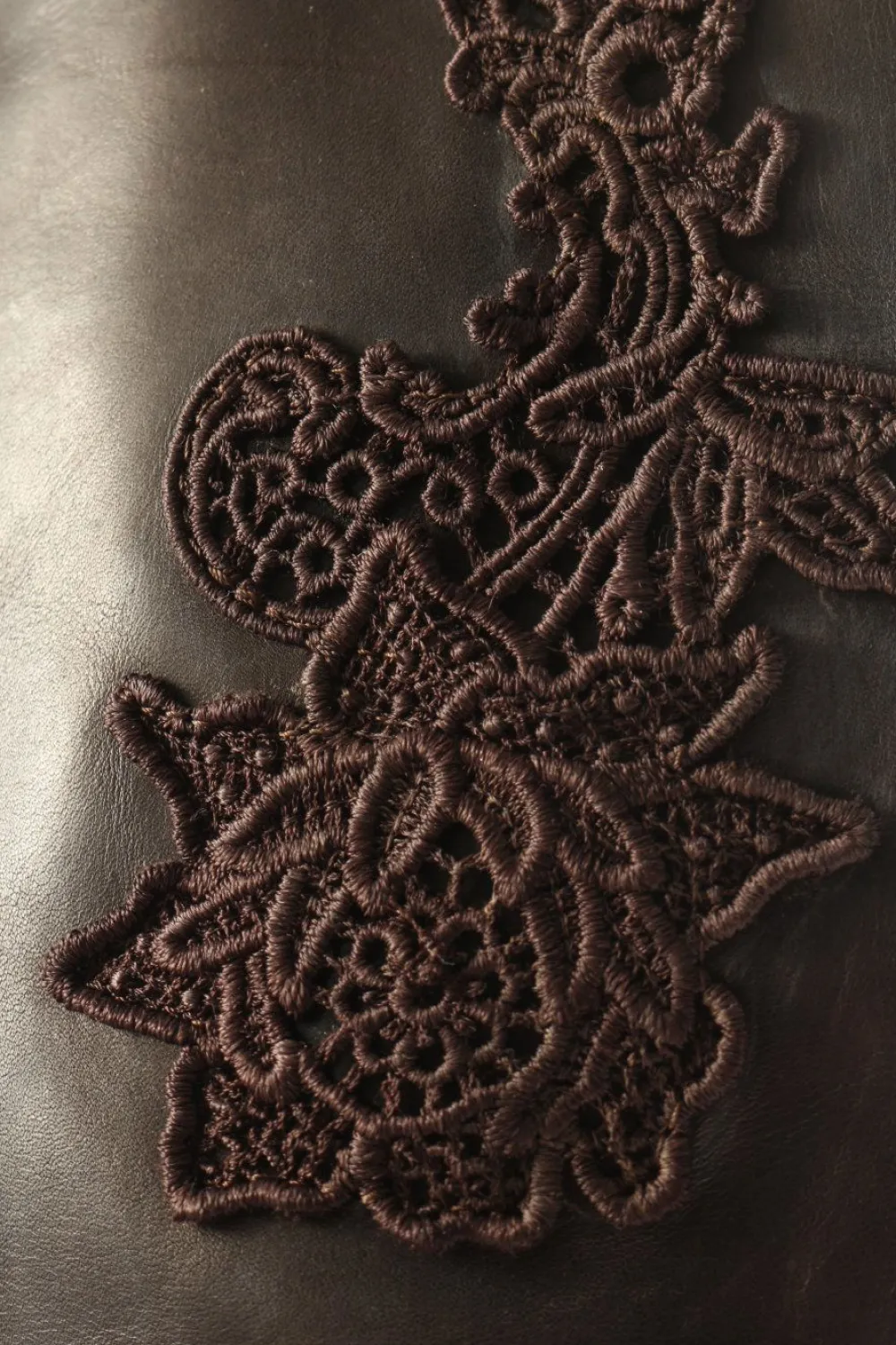 Stiefel>Via Roma 15 Schaftstiefel Größe 38 braun