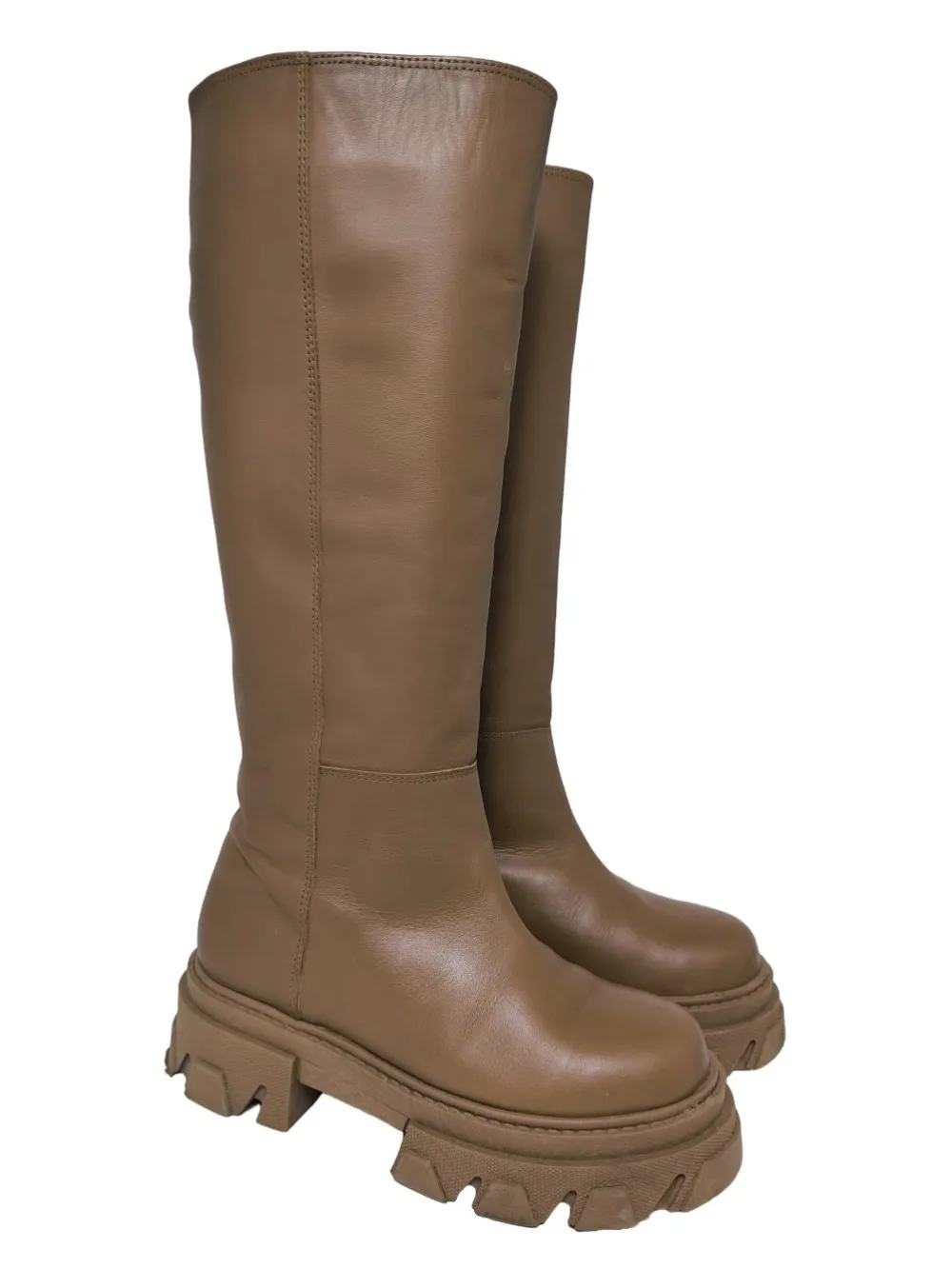 Schaftstiefel Größe 36-Alohas Best