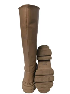 Schaftstiefel Größe 36-Alohas Best