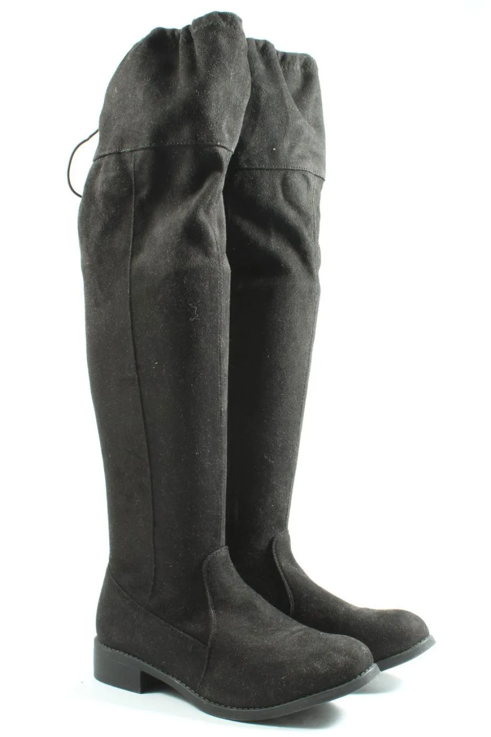 Schaftstiefel Größe 39-City Walk Best