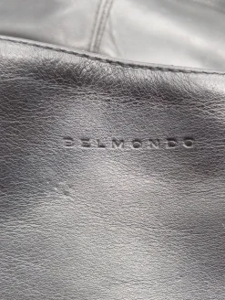 Schaftstiefel Größe 38-Belmondo Clearance