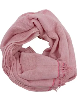 Schals> Schal rosa