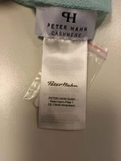 Schals> Schal türkis