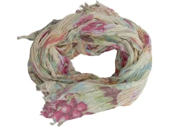 Schals> Schal mehrfarbig