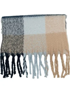 Schals> Schal mehrfarbig