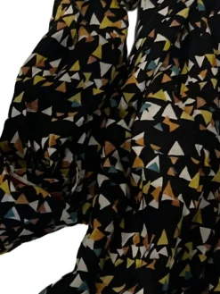 Schals>QS by s.Oliver Schal schwarz