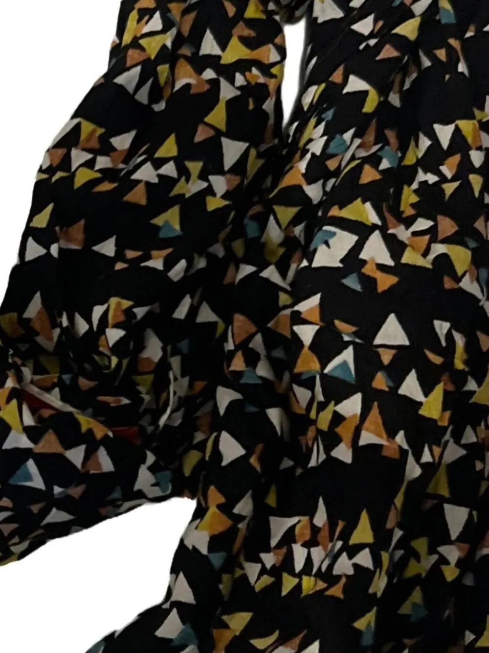 Schals>QS by s.Oliver Schal schwarz