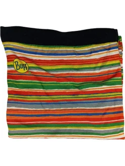 Schals>Buff Schal mehrfarbig