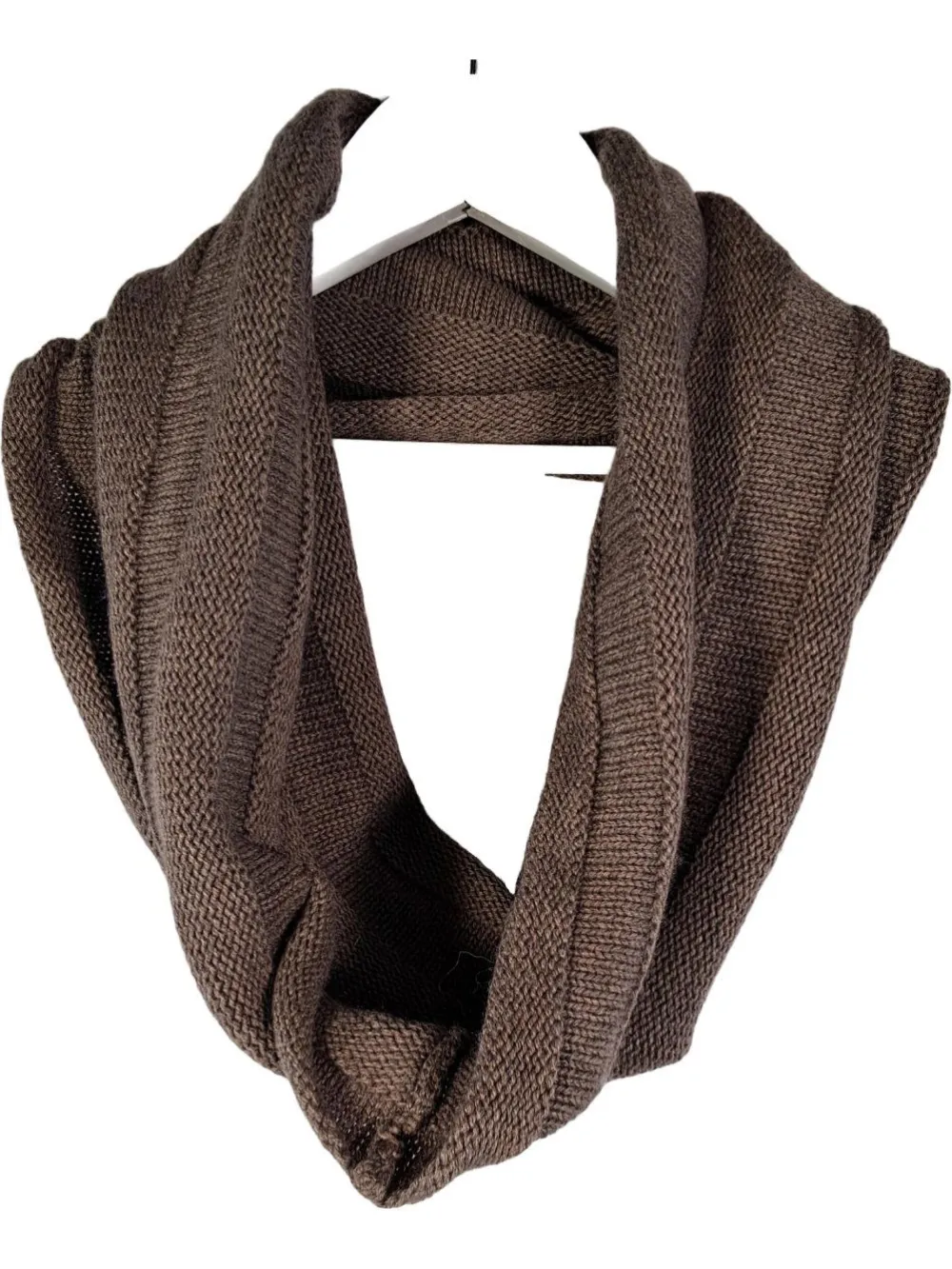 Schals>Marc Cain Schal braun