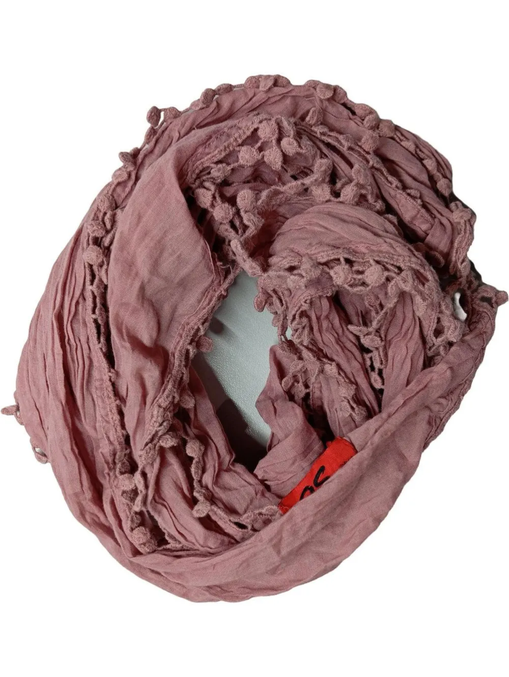 Schals>QS by s.Oliver Schal rosa