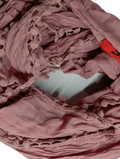 Schals>QS by s.Oliver Schal rosa