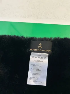 Schals> Schal schwarz