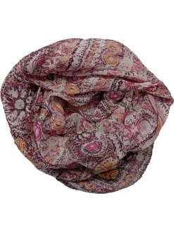 Schals> Schal mehrfarbig