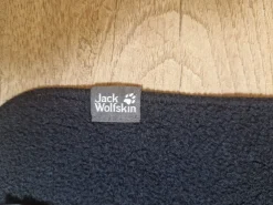Schal-Jack Wolfskin