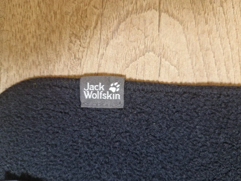 Schal-Jack Wolfskin