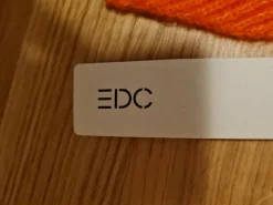 Schals>edc by Esprit Schal orange