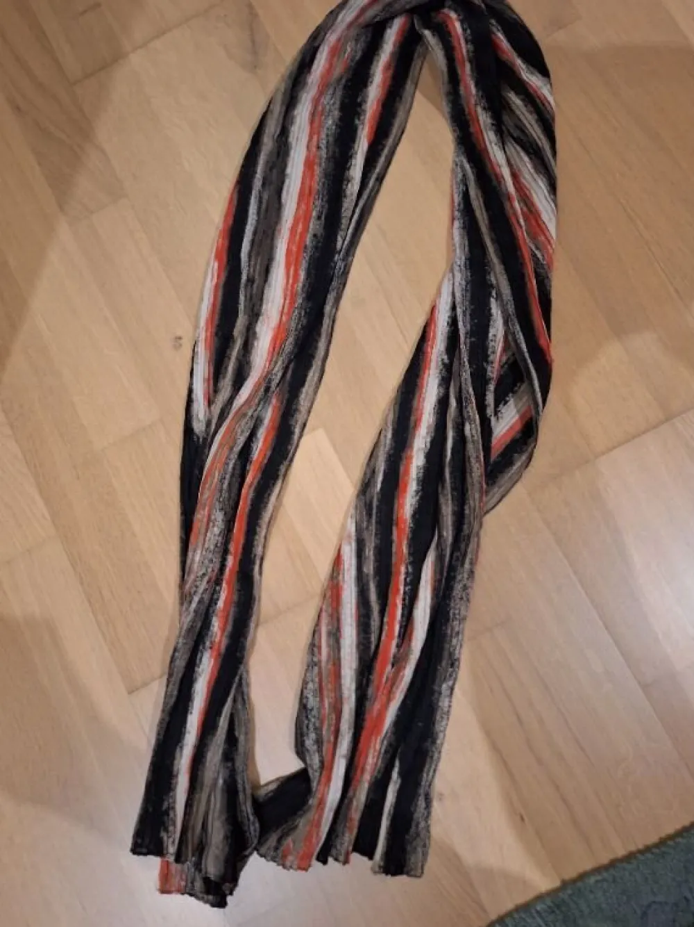 Schals>s.Oliver Schal mehrfarbig