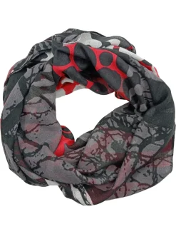 Schals>Desigual Schal mehrfarbig