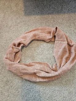 Schals> Schal rosa