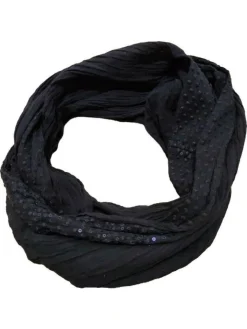 Schals>Cecil Schal schwarz