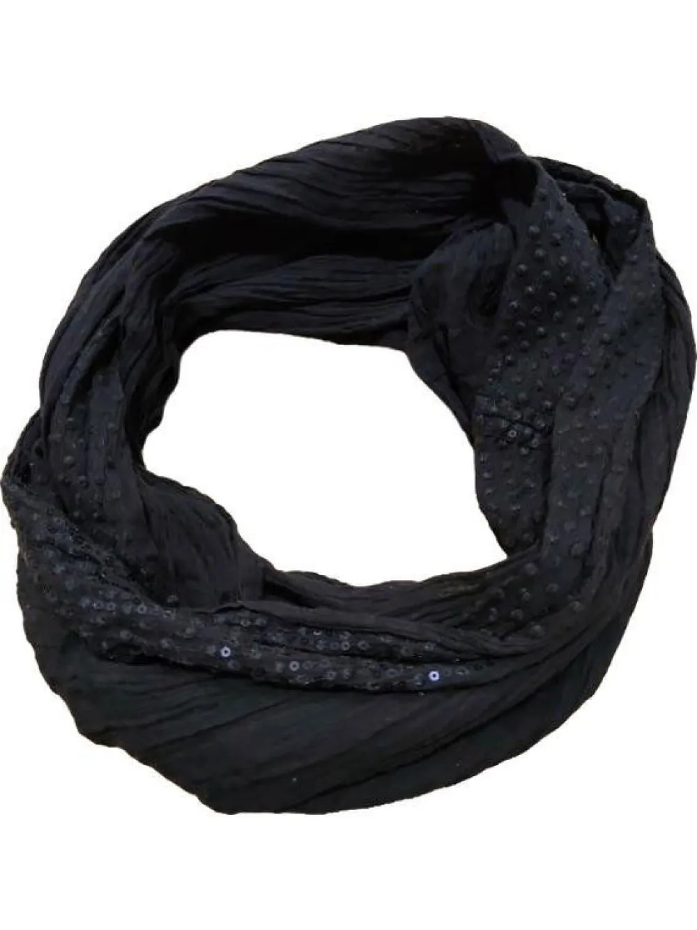 Schals>Cecil Schal schwarz